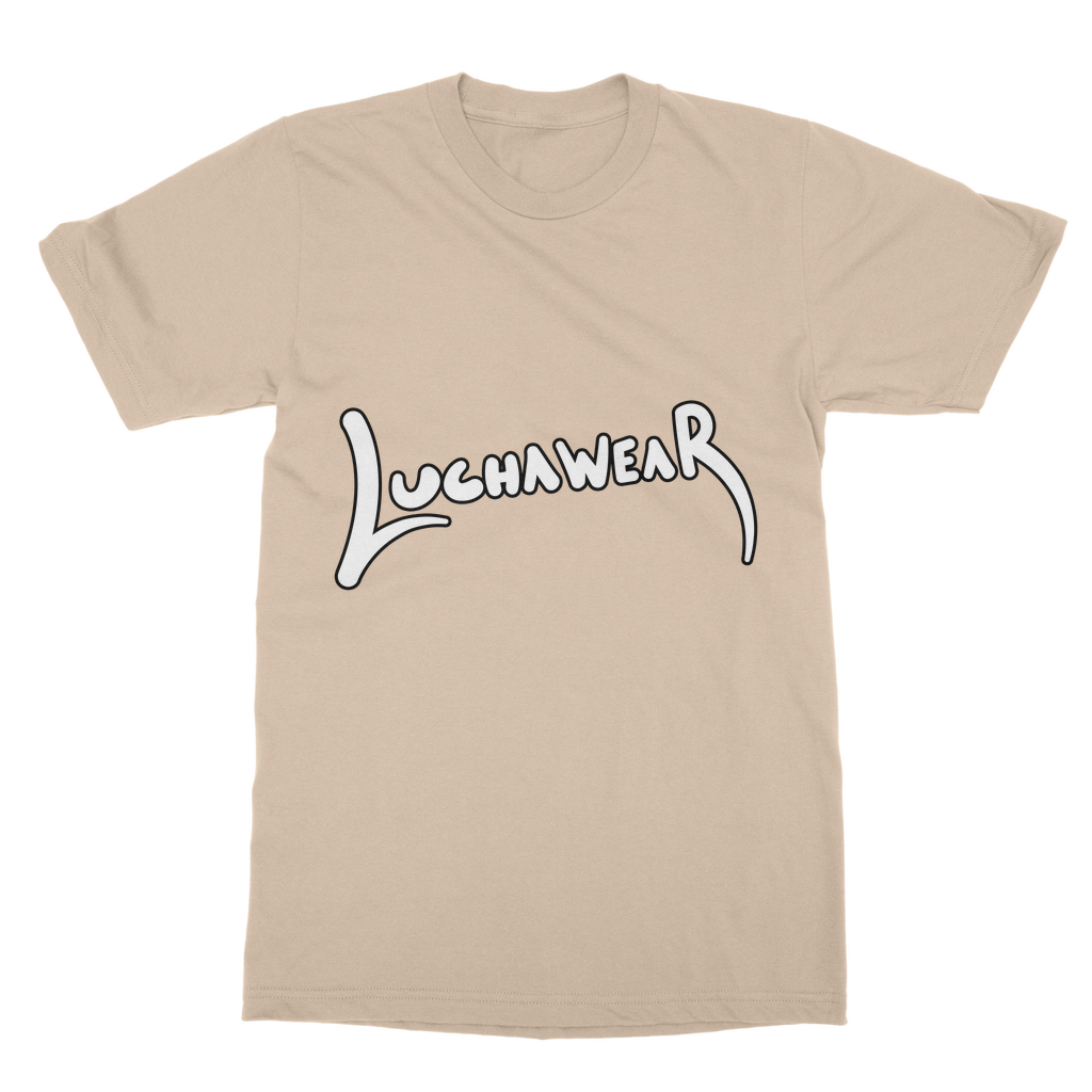 Luchawear Classic Unisex Classic Tee