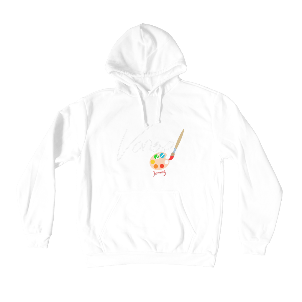 Aerial Van Go (USA) "Siggy" Premium Hoodie