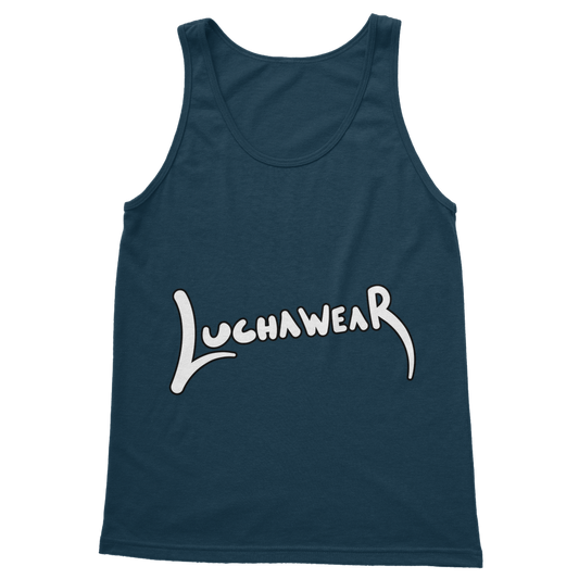 Luchawear Classic Women's Wear Tank Top