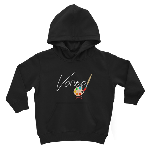 Aerial Van Go (USA) "Siggy" Youthwear Hoodie