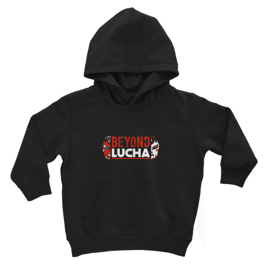 Beyond Lucha Youthwear Hoodie