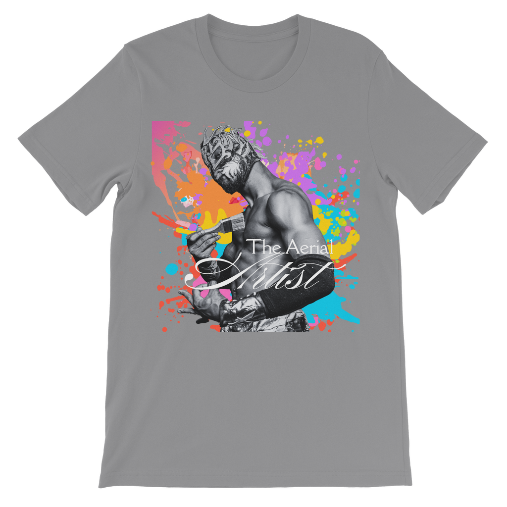 "THE Artist" - Aerial Van Go Youthwear Tee