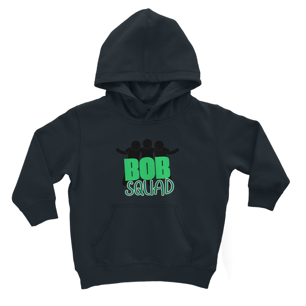 "Bob Squad" - Bobby Flaco -USA Youthwear Hoodie