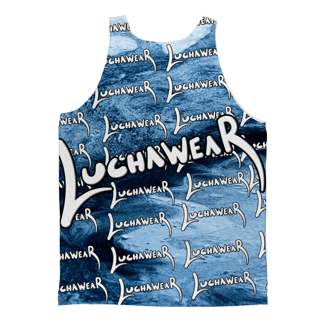 Luchawear Classic Unisex Tank Top