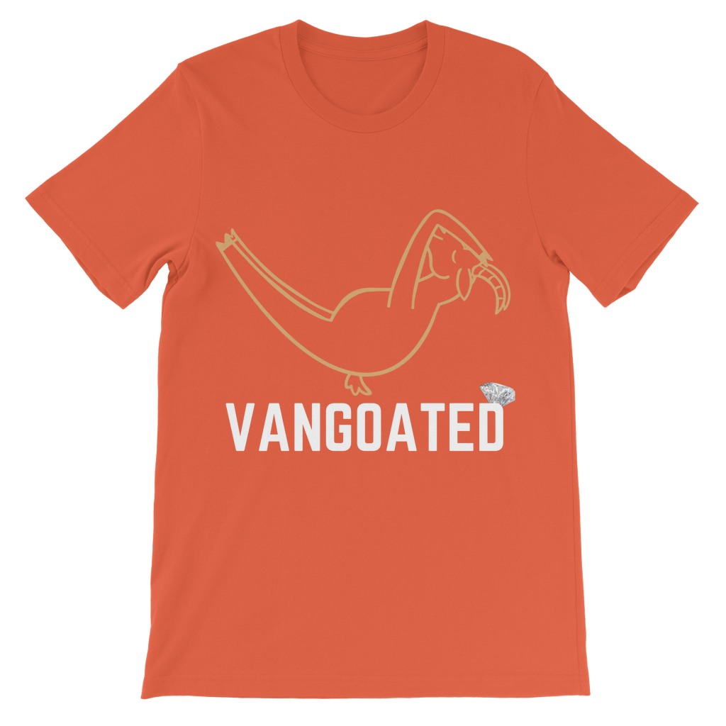 Vangoated Youthwear Tee