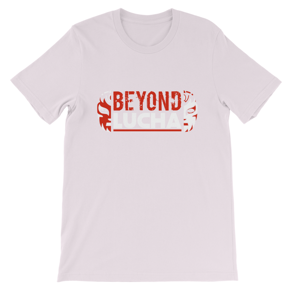 Beyond Lucha Youthwear Tee