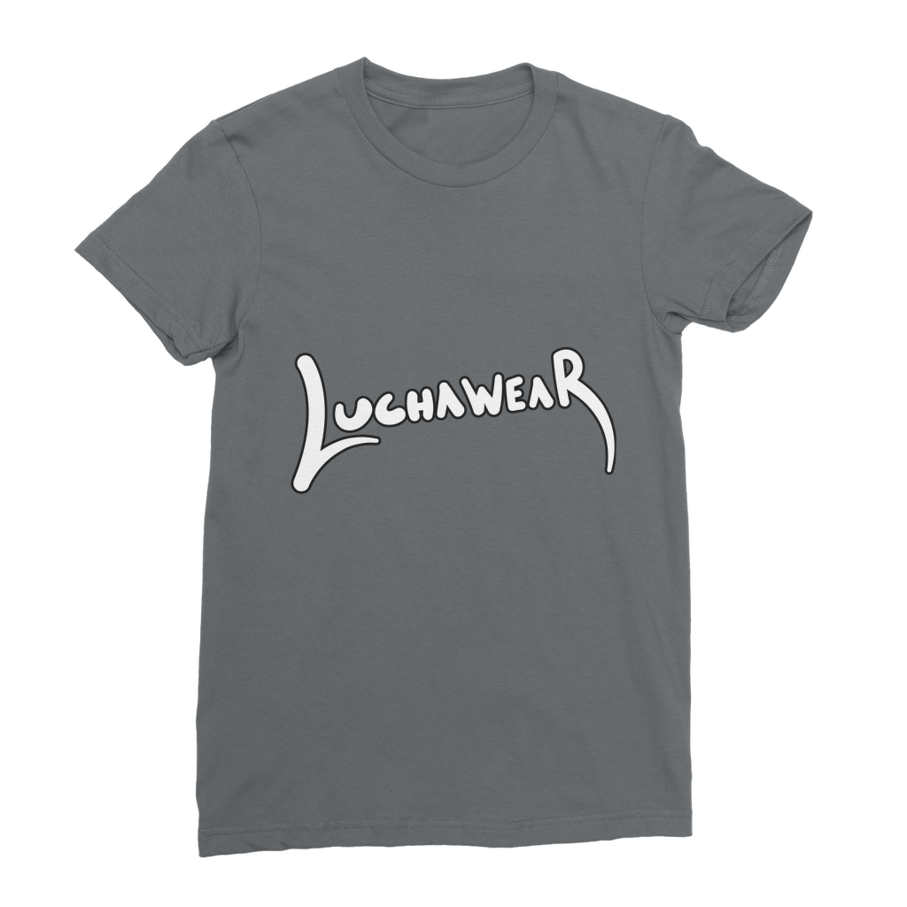 Luchawear Classic Women's Wear T-Shirt