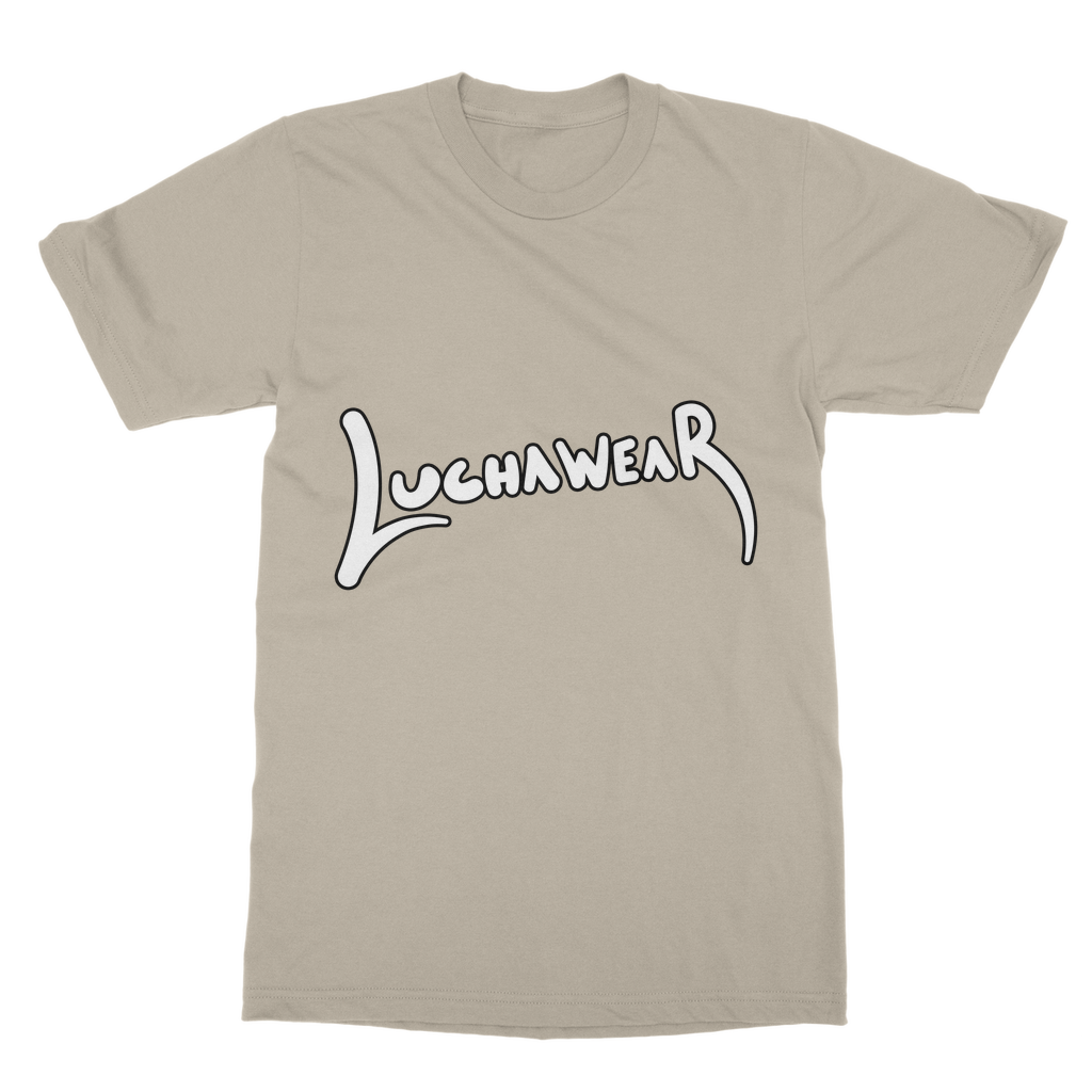 Luchawear Classic Unisex Classic Tee