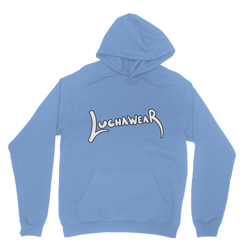 Luchawear Classic Pullover Hoodie