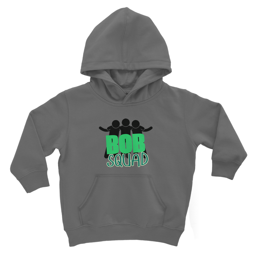 "Bob Squad" - Bobby Flaco -USA Youthwear Hoodie