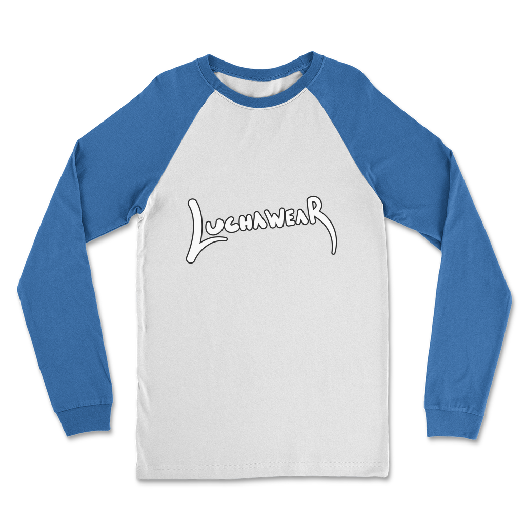 Luchawear Classic Classic Raglan Long Sleeve Shirt