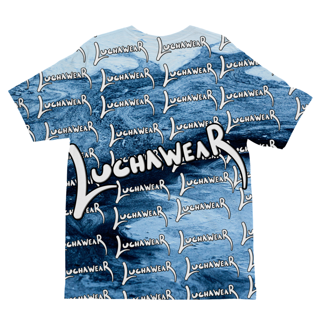 Luchawear Classic Youthwear Tee