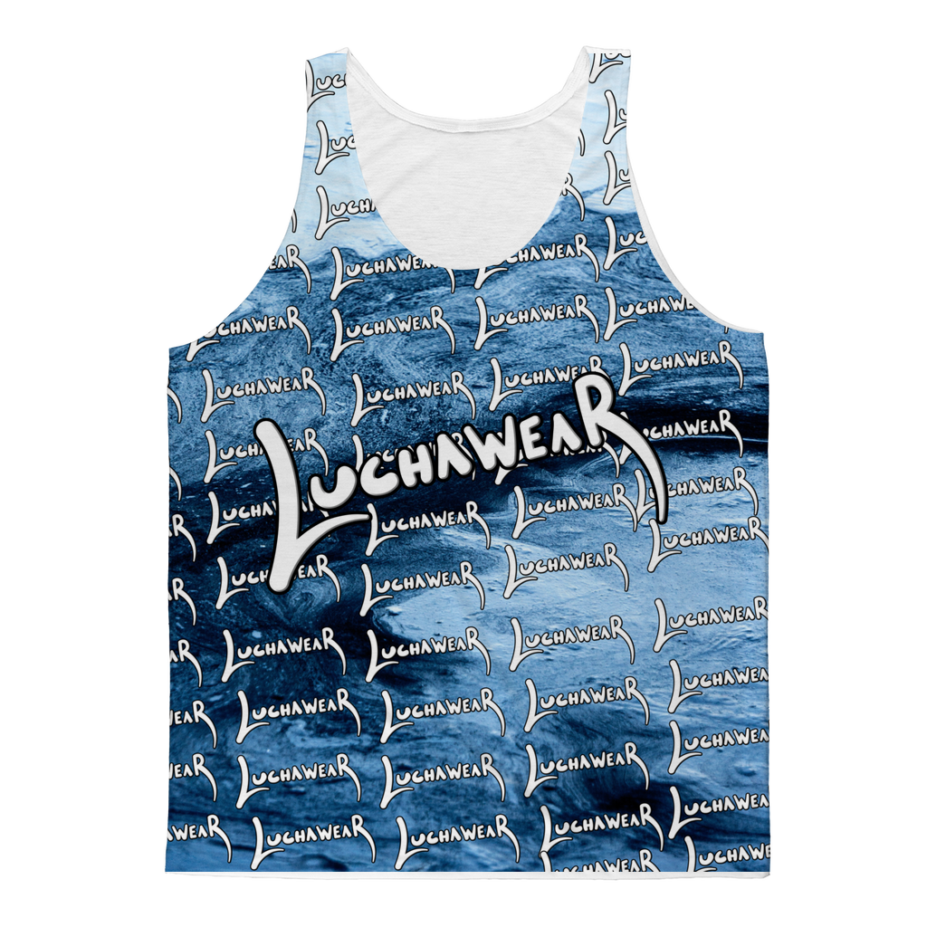 Luchawear Classic Unisex Tank Top