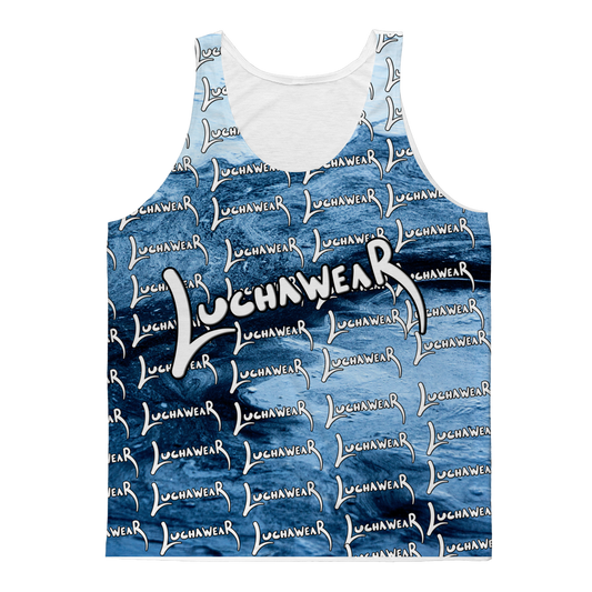 Luchawear Classic Unisex Tank Top