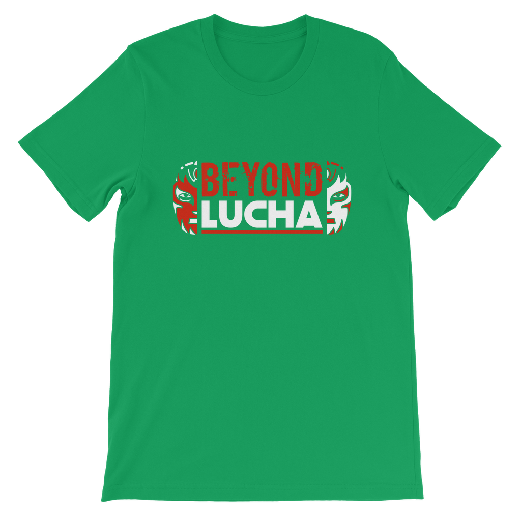 Beyond Lucha Youthwear Tee