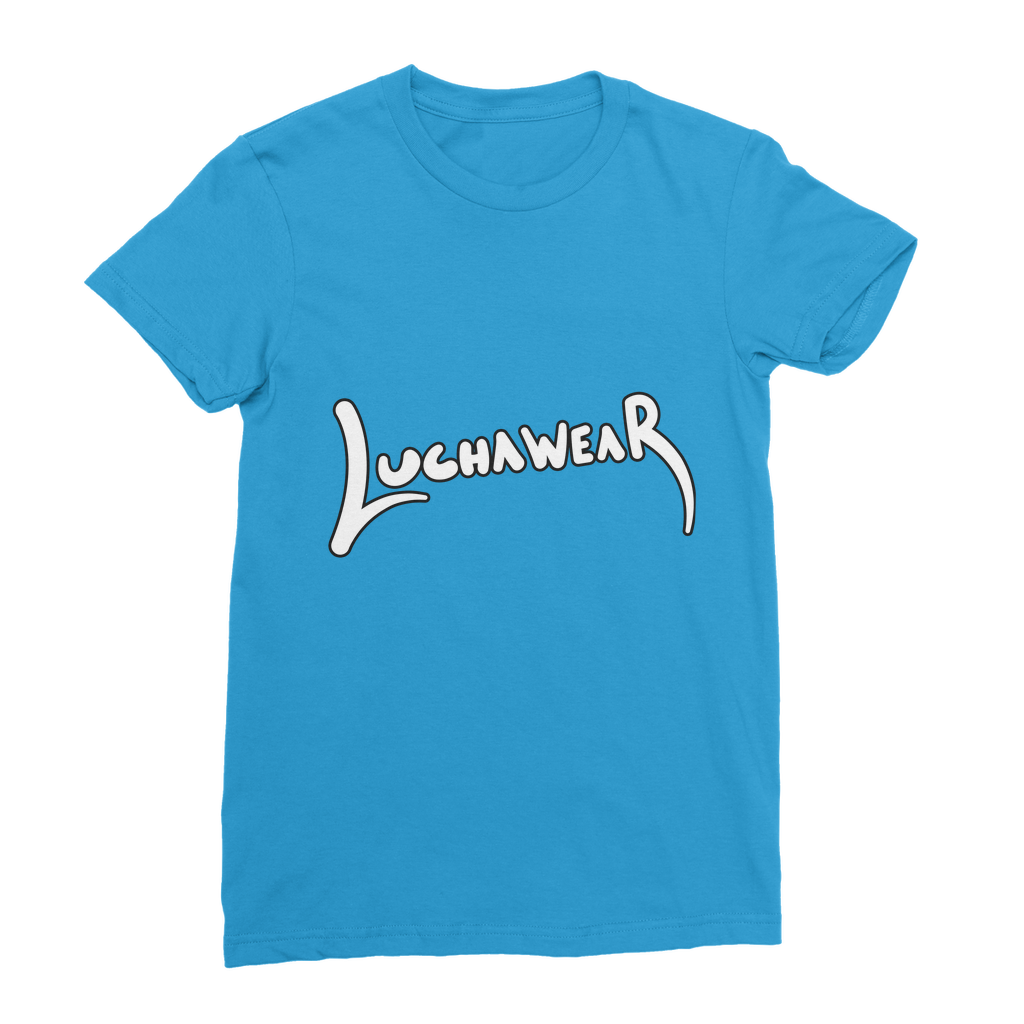 Luchawear Classic Women's Wear T-Shirt