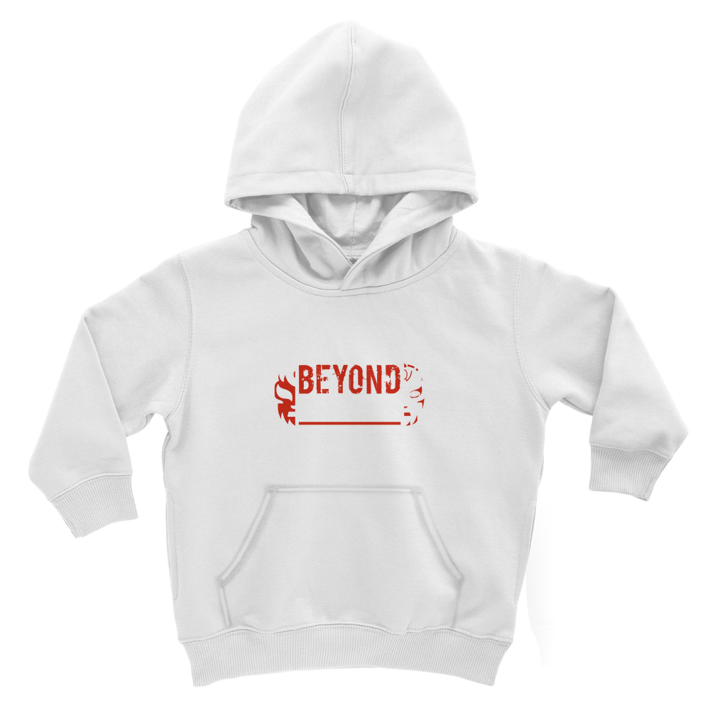 Beyond Lucha Youthwear Hoodie