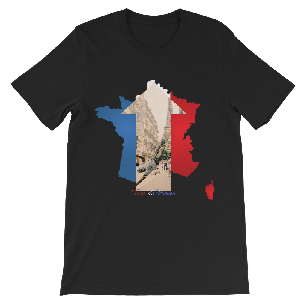 Tour de France Youthwear Tee