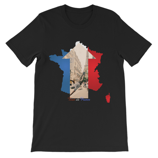 Tour de France Youthwear Tee