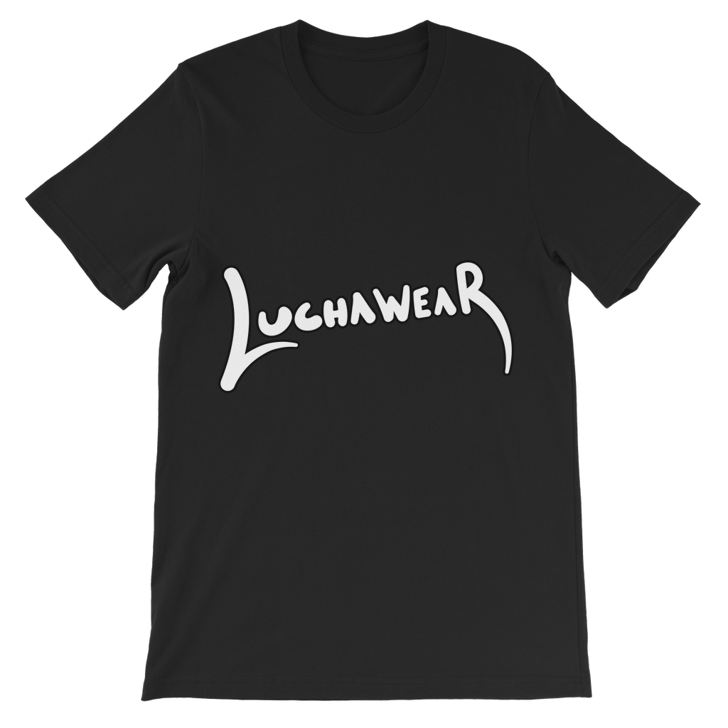 Luchawear Classic Youthwear Tee