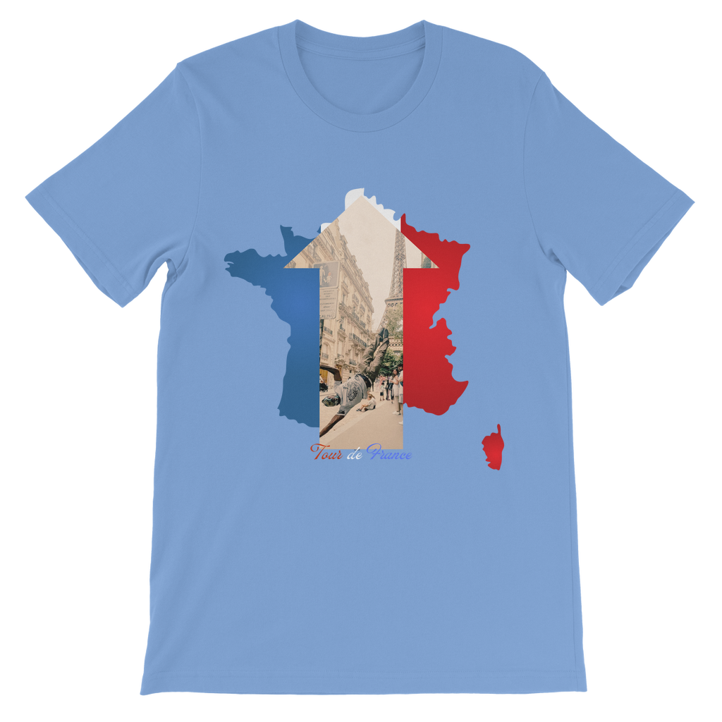 Tour de France Youthwear Tee