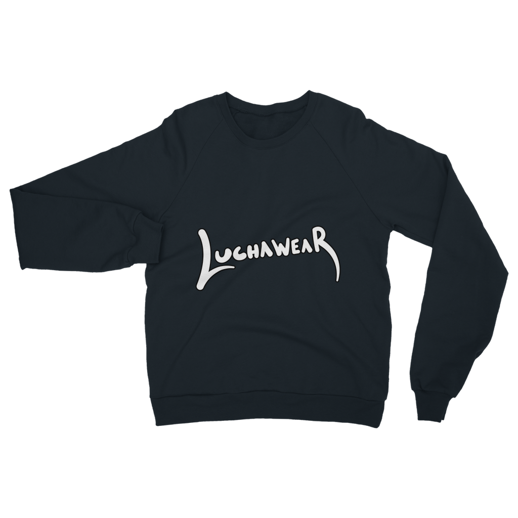 Luchawear Classic Unisex Sweatshirt