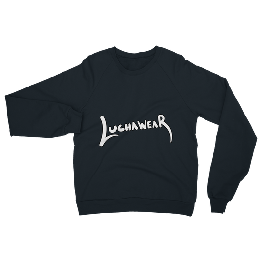 Luchawear Classic Unisex Sweatshirt