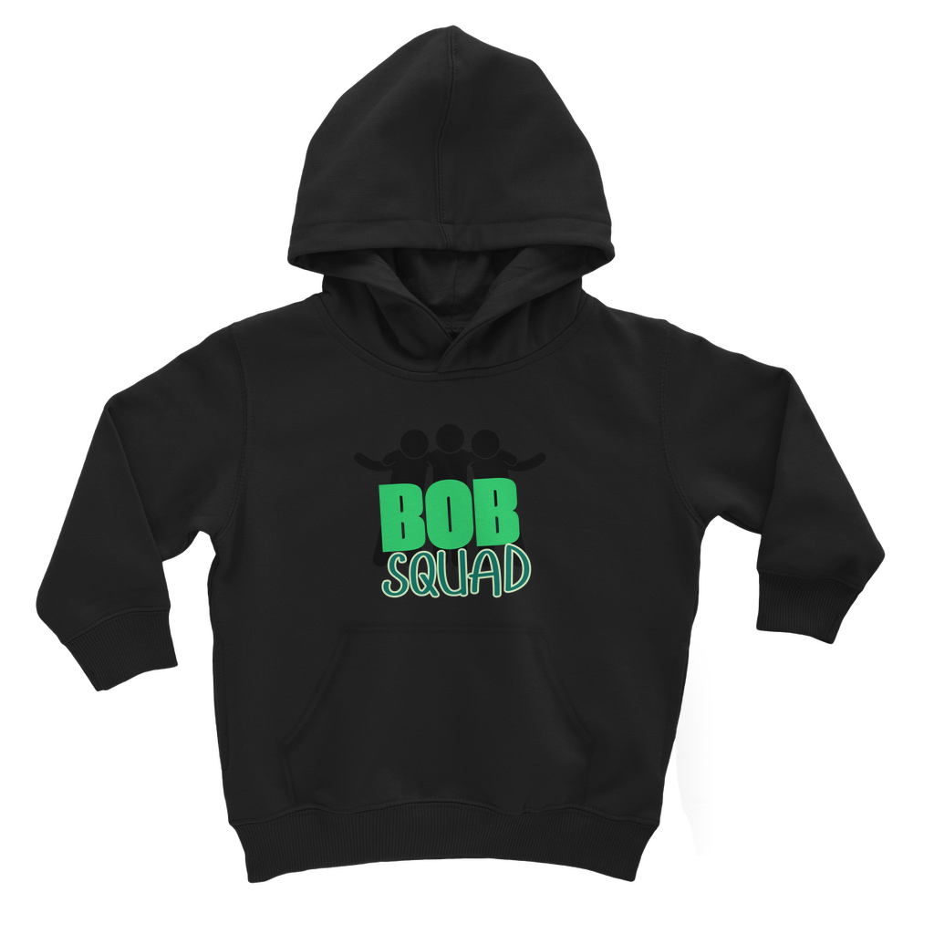 "Bob Squad" - Bobby Flaco -USA Youthwear Hoodie