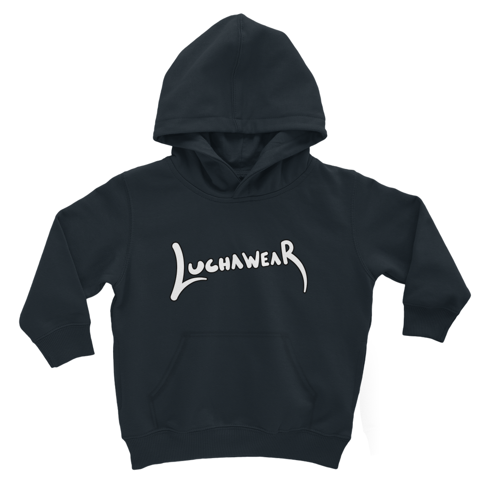 Luchawear Classic Youthwear Hoodie