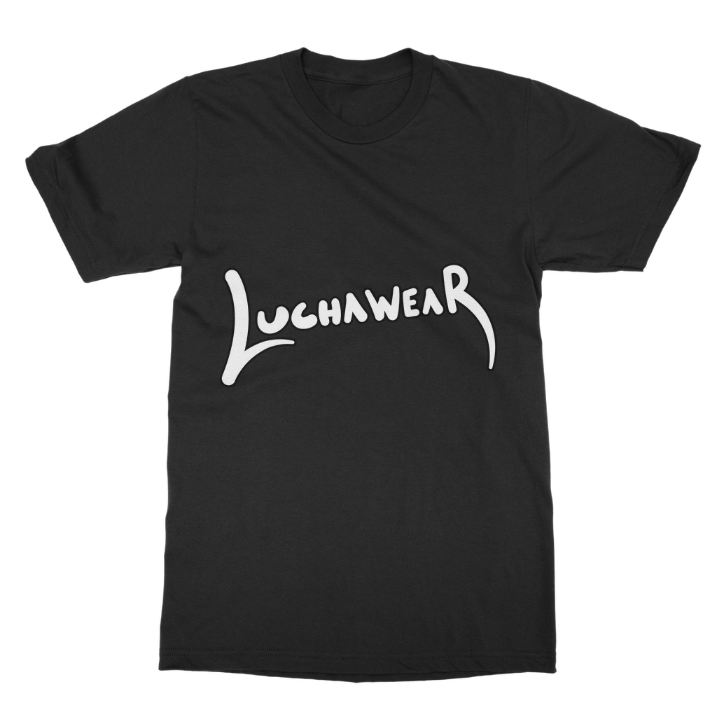 Luchawear Classic Unisex Classic Tee