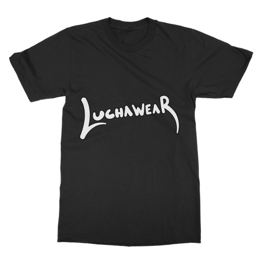 Luchawear Classic Unisex Classic Tee