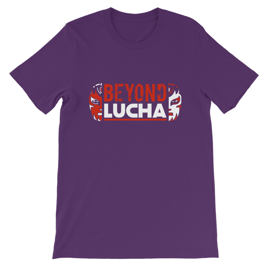 Beyond Lucha Youthwear Tee