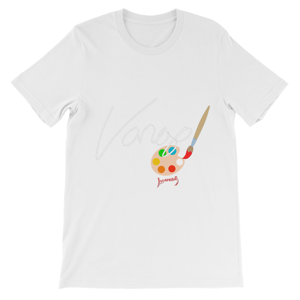 Aerial Van Go (USA) "Siggy" Youthwear Tee