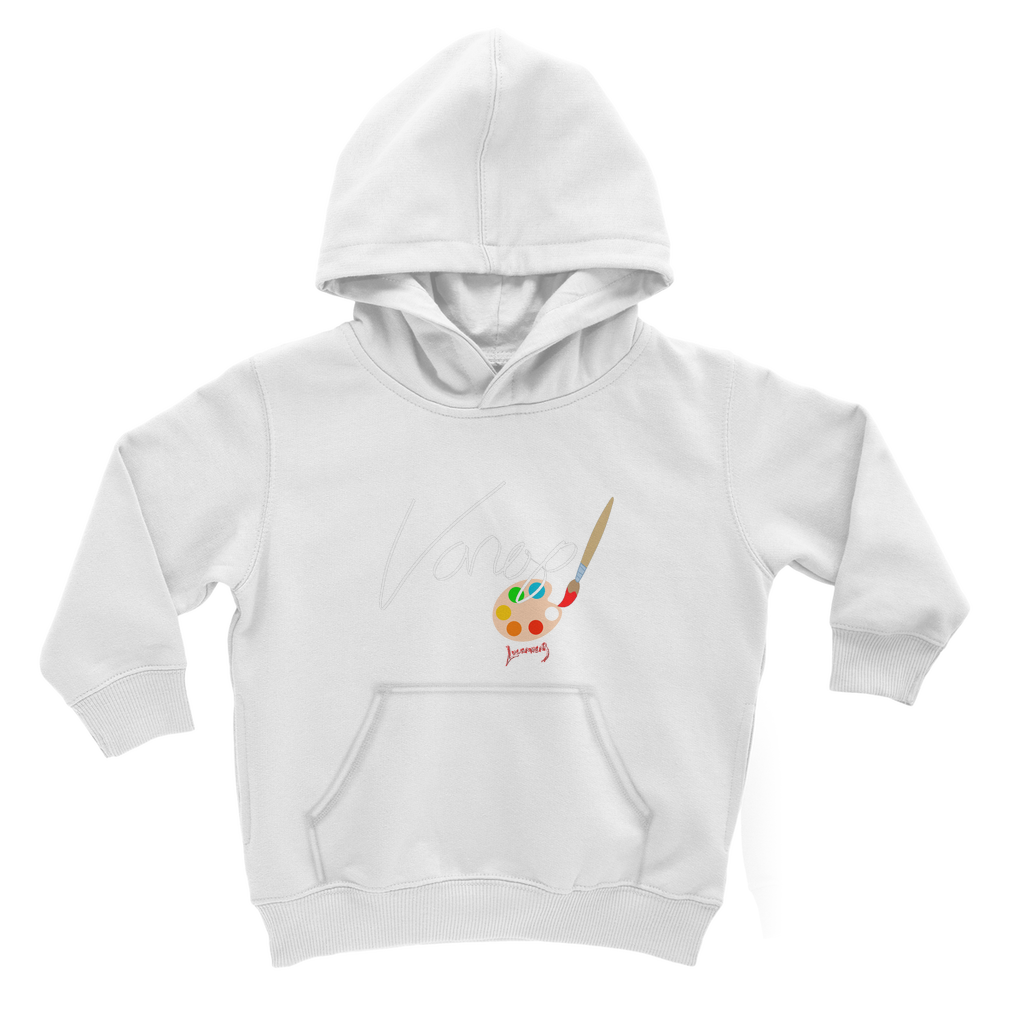 Aerial Van Go (USA) "Siggy" Youthwear Hoodie