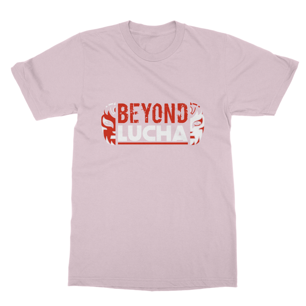 Beyond Lucha Tee Shirt Dress