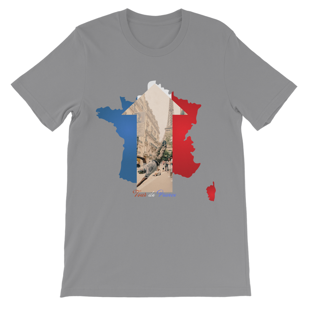 Tour de France Youthwear Tee