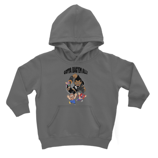 MR. Grim "Gotta Bag Em All" Youthwear Hoodie