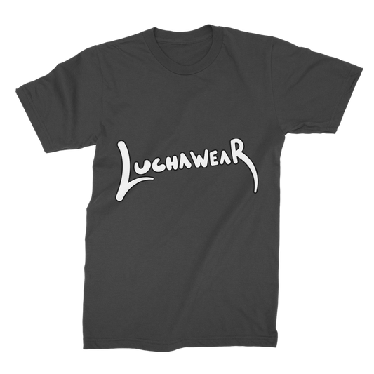 Luchawear Classic Premium Jersey Adult T-Shirt