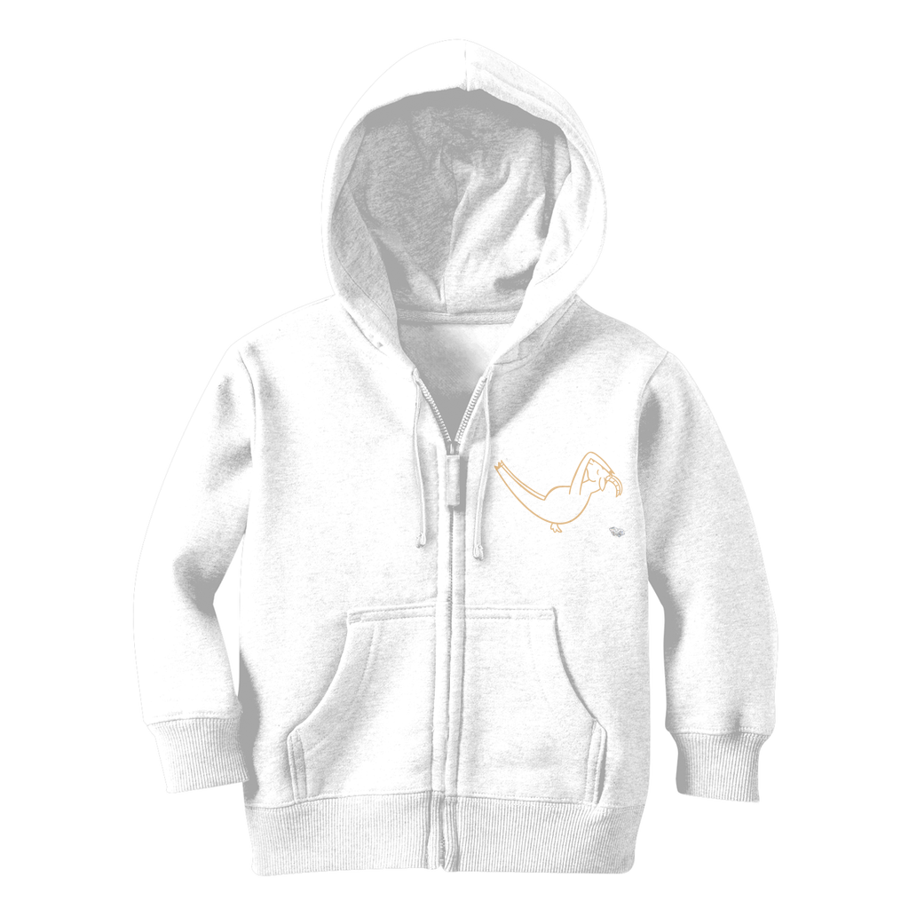 Vangoated Youthwear Zip Hoodie