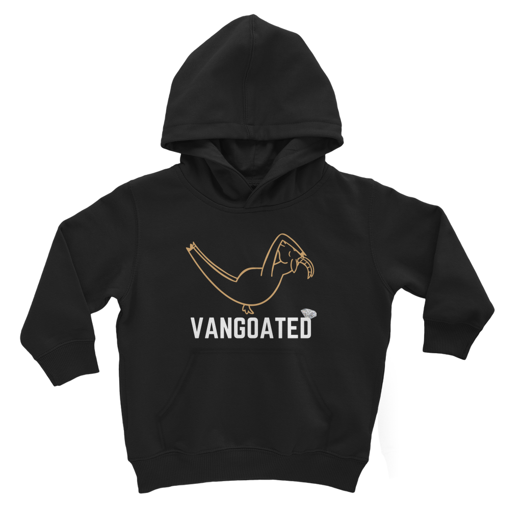 Vangoated Youthwear Hoodie