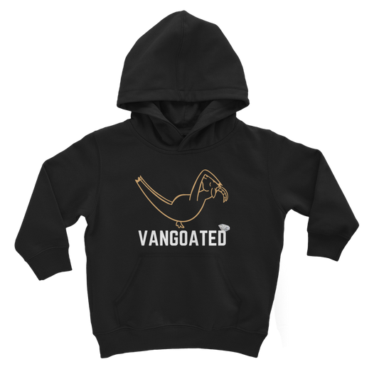 Vangoated Youthwear Hoodie