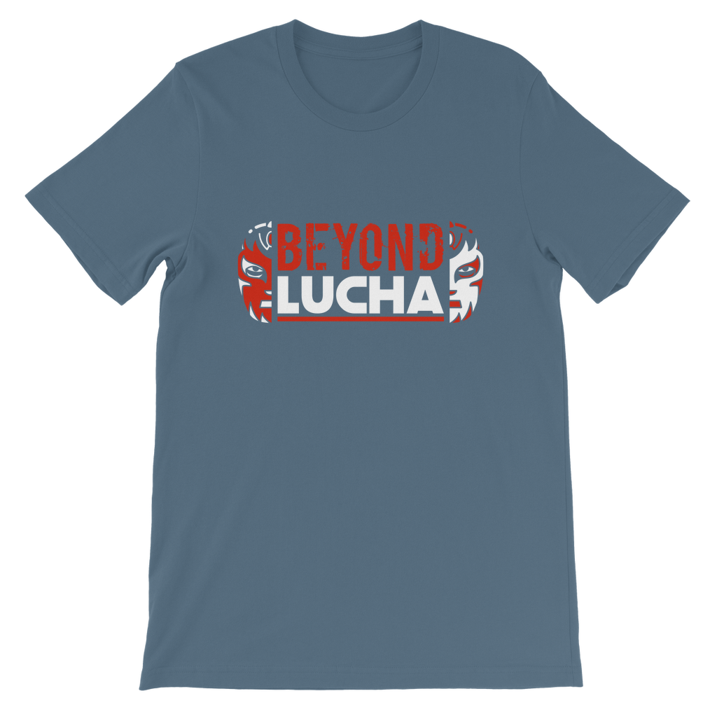 Beyond Lucha Youthwear Tee