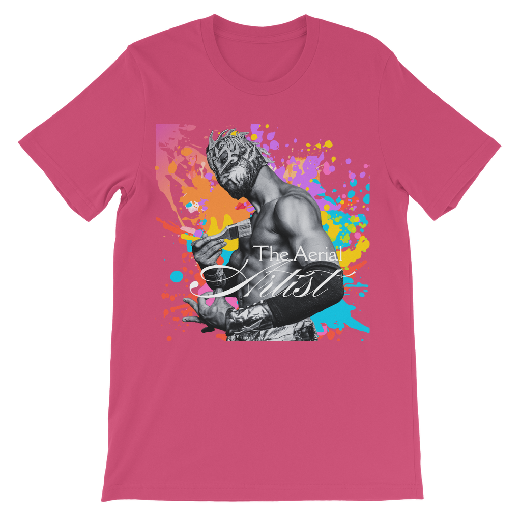 "THE Artist" - Aerial Van Go Youthwear Tee