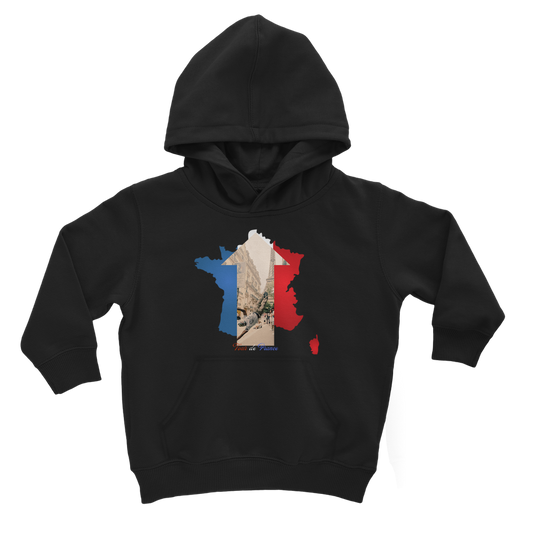 Tour de France Youthwear Hoodie