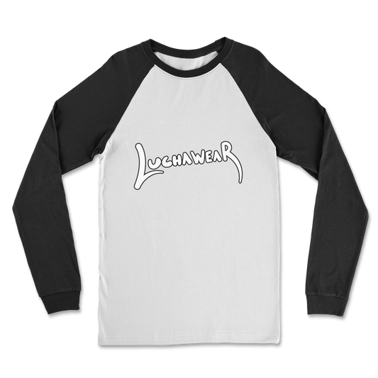 Luchawear Classic Classic Raglan Long Sleeve Shirt