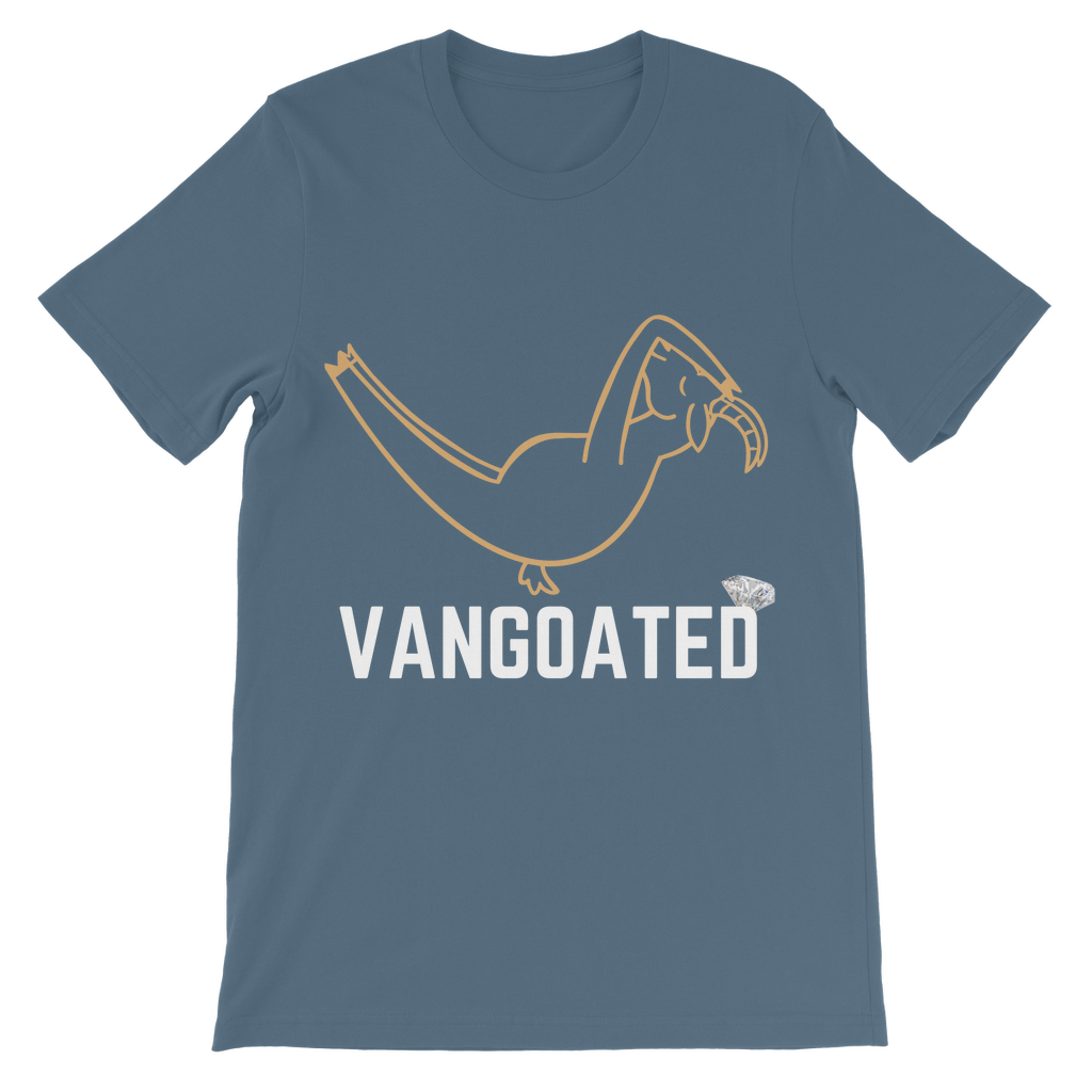 Vangoated Youthwear Tee