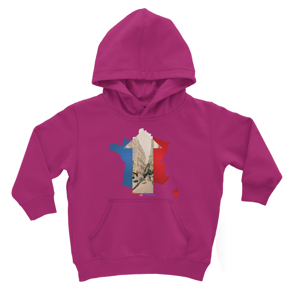 Tour de France Youthwear Hoodie