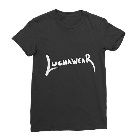 Luchawear Classic Women's Wear T-Shirt