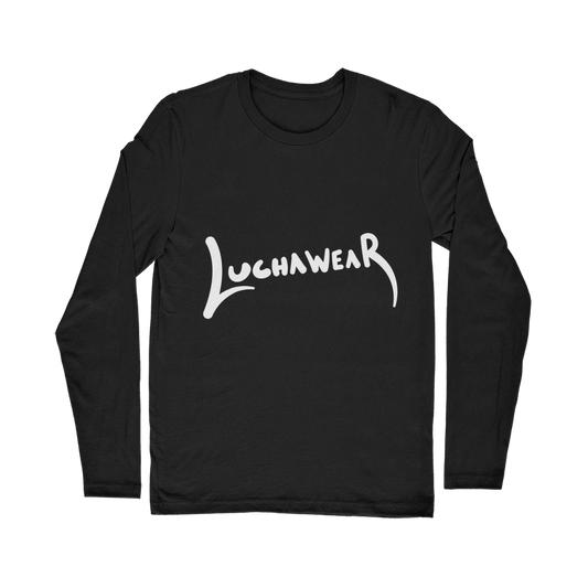 Luchawear Classic Unisex Long Sleeve Tee