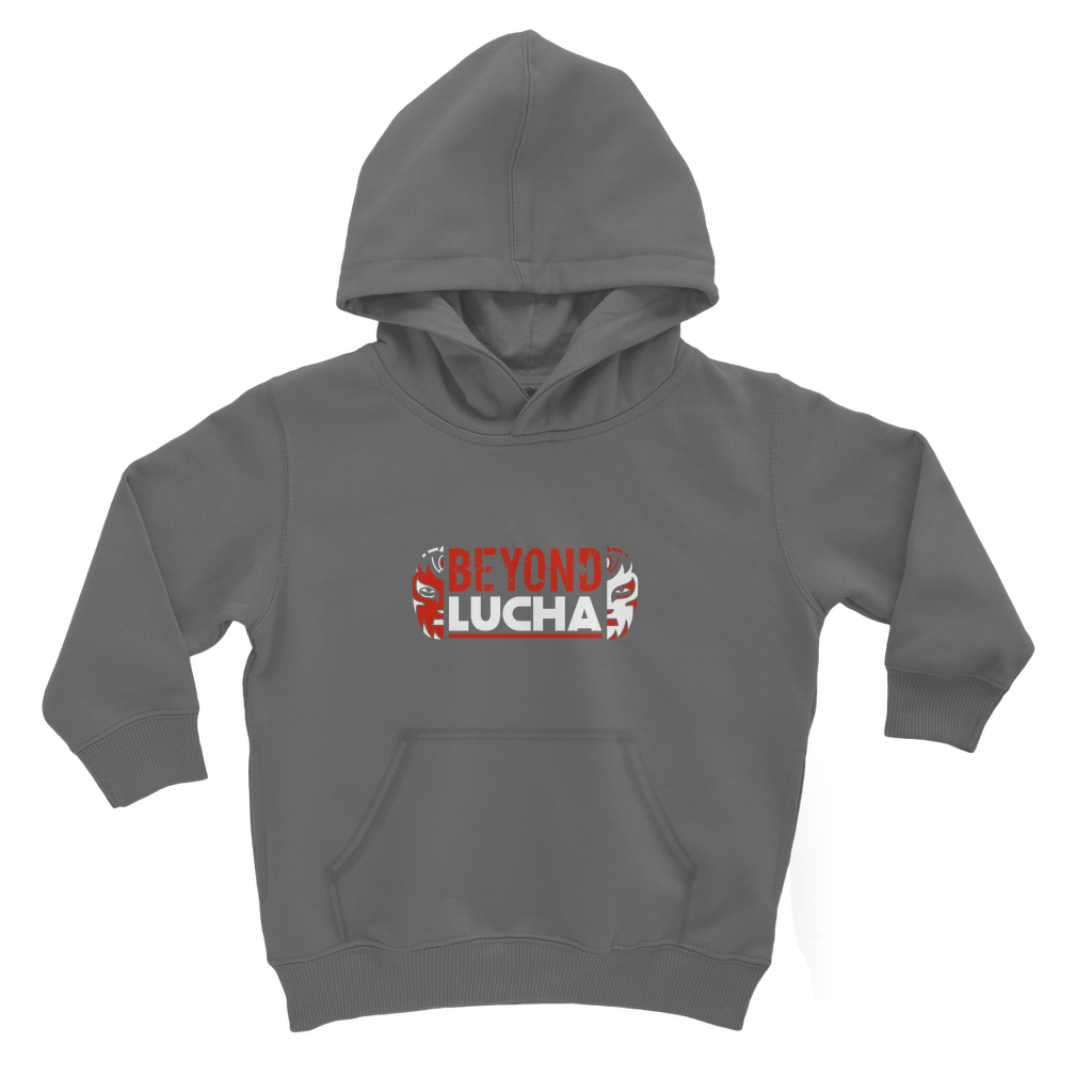 Beyond Lucha Youthwear Hoodie